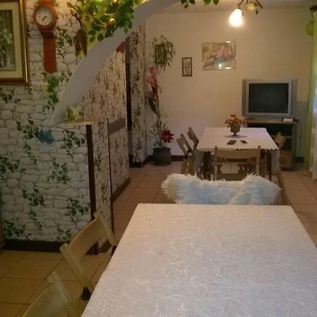 Agroturustyka Grazyna Ksel Korbielow Ul Slepa Dolina 2 Екстериор снимка