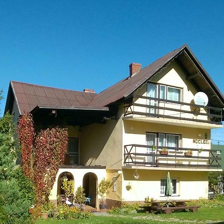 Agroturustyka Grazyna Ksel Korbielow Ul Slepa Dolina 2 Екстериор снимка