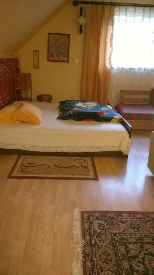 Agroturustyka Grazyna Ksel Korbielow Ul Slepa Dolina 2 Екстериор снимка
